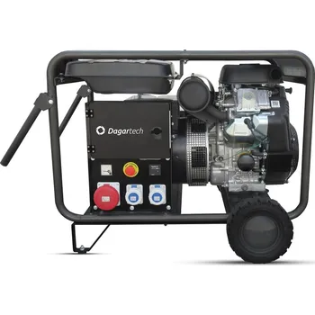 Elektrocentrála Dagartech DGB24TFBC