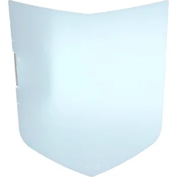 Svářečská kukla 4VEC Folie Optrel p550/p530/p505/FAZOR 1000 - vnější