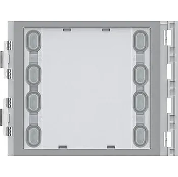 Domovní zvonek LEGRAND BTICINO 352100 MODUL SPINACI 8TL BTNS