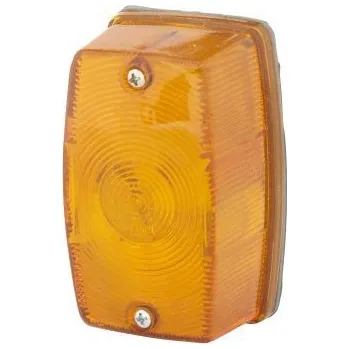 Směrový světlomet Blikač HELLA 2BA 002 324-011