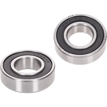 Auto-moto Sada ložisek předního kola Naraku Piaggio Sfera NSL1T, NS81T NK440.07