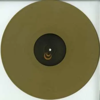 Zahraniční hudba LP Seph: Teleport Ep CLR 2017 Brown Coloured Vinyl