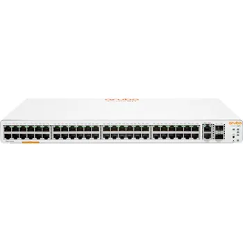 Switch Aruba Instant On 1960 48G 2XGT 2SFP+ Switch