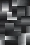 Ayyildiz Miami 6560 šedý/černý 160 x…