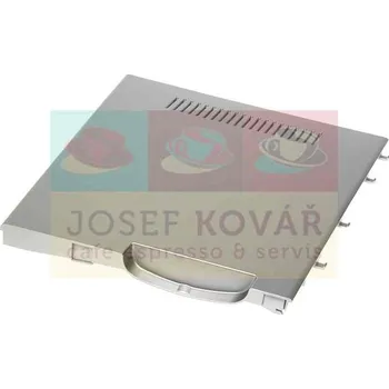 Příprava kávy DELONGHI | Kryt levý boční plastový ECAM 550 5313247301