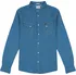 Pánská košile Wrangler LS Western Shirt W5F25K14V