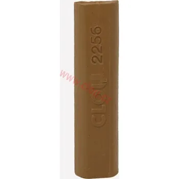 Tmel Clou WACHSKITT (Voskový tmel 2256 šedohnědá)