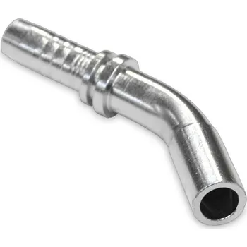 Prsten BEL 8 10L 45° koncovka pro zářezný prstýnek