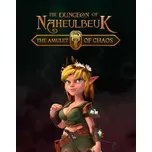 The Dungeon Of Naheulbeuk The Amulet Of Chaos PC - digitální verze - Hraj již za pár minut