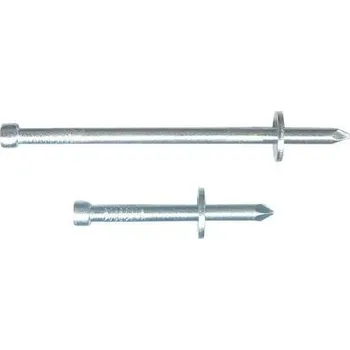 Hřebík Nastřelovací hřebíky 3,8x27mm - 1 pod.