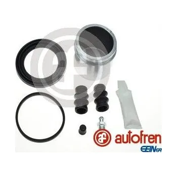 Brzdový třmen Sada na opravy, brzdový třmen AUTOFREN SEINSA D42711C