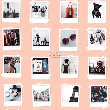 Tapeta Vliesová tapeta na zeď 138847, FAB, Esta