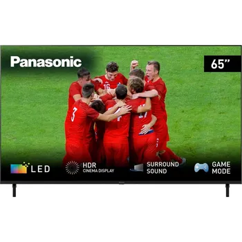 Televizor Panasonic 65" LED (TX-65LX800E)