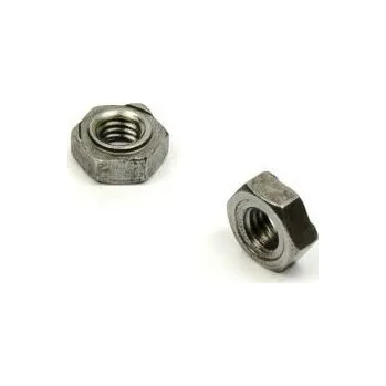 Spojovací materiál Matice pro přivařování DIN 929 M10 OBC