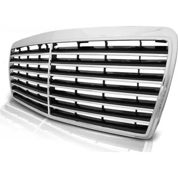 Tuning Tuning Tec Přední maska Mercedes E-Class W124 05.1993-06.1995 chromová