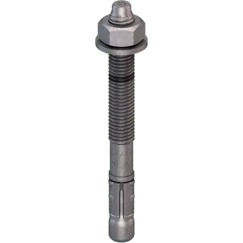 Hmoždinka EJOT KOTVENÍ EJOT čepová kotva BA-F Plus - Ocel žárově zinkovaná Varianta: BA-F Plus 10/70/50