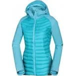 Northfinder Alisha lightblue M; Modrá bunda + DÁREK DLE VÝBĚRU!