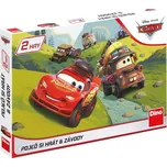 Dino Cars 2: Pojeď si hrát a závody