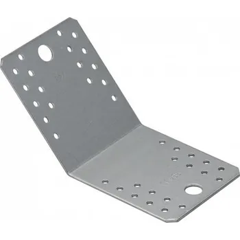 Úhloměr Úhelník 135° KLR 5, 105x105x90x2,5 mm,ZB