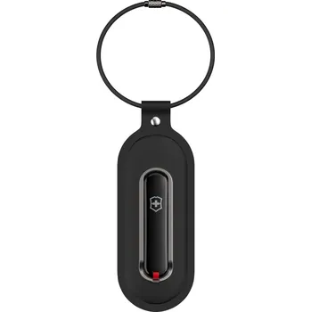 VICTORINOX Jmenovka TA 5.0 ID Tag černá