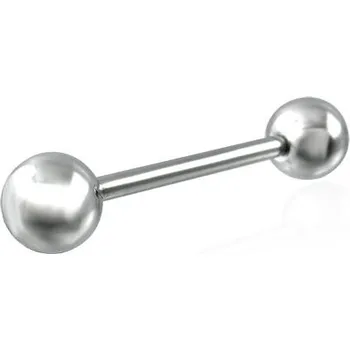 Piercing Piercing s kuličkami na konci