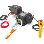 Elektrický lanový naviják 3014-TT 1800…