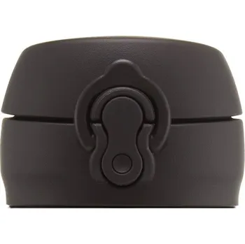 Termoska Uzávěr - THERMOS Motion - metalicky hnědá