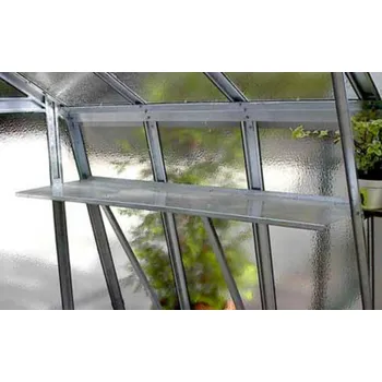 Skleník Pravá police pro skleník Limes Variant L a C