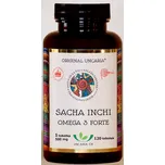 Uncaria Sacha Inchi Omega 3 Forte 120…