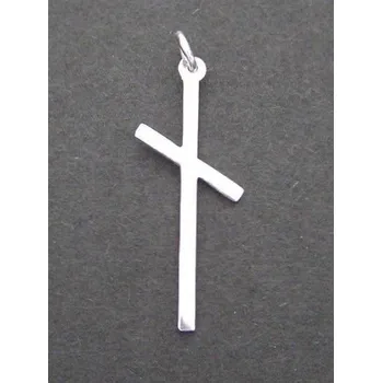 Přívěsek Naudiz - stříbrný přívěsek