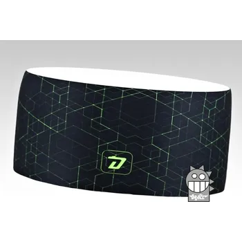 Čelenka Dráče Funkční SLABĚ ZATEPLENÁ čelenka BALDO s UV-04 velikost: S