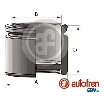 Auto-moto Píst, brzdový třmen AUTOFREN SEINSA D025761