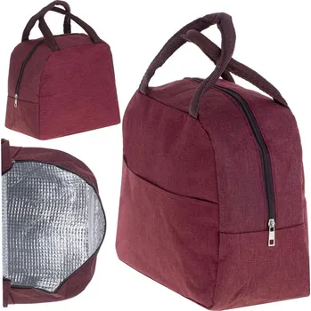 KiK KX5110 termoizolační taška, červená