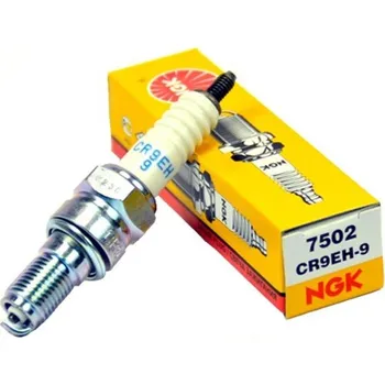 Elektroinstalace pro motocykl Svíčka NGK standard HONDA CB 650 F rok 14-19
