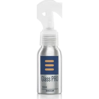 Ewocar GlassPRO - tekuté stěrače (50 ml)