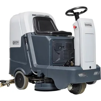 Podlahový mycí stroj Nilfisk SC3500 FULL PKG
