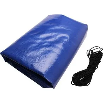 bazénová plachta Krycí plachta na bazén 2,60 x 1,60m