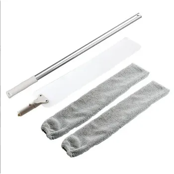 Ultratenký mop na prach 101 x 8 cm Prachovka Ultratenký mop na prach 101 x 8 cm