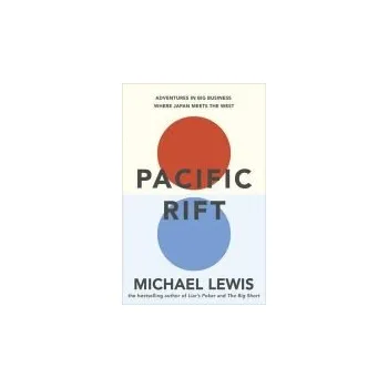 Cizí jazyk Pacific Rift - Lewis, Michael