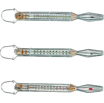 Kuchyňská váha SCHNEIDER Lihový teploměr na cukr, + 80 až + 180 ºC, SC 160 002