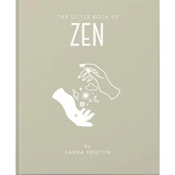 Little Book of Zen - Chantrey, Tina