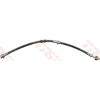 Brzdová hadice Brzdová hadice TRW PHD487