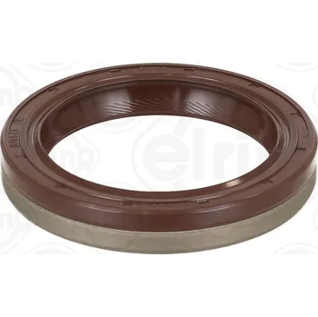 Automobilové těsnění Těsnicí kroužek hřídele, klikový hřídel ELRING 586.676