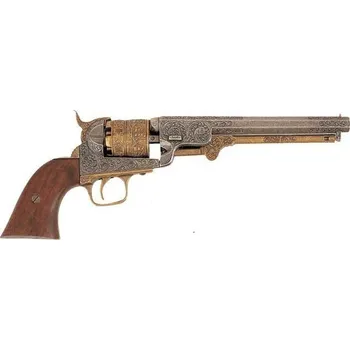 Replika zbraně LORS Replika revolver Armády USA, 1851