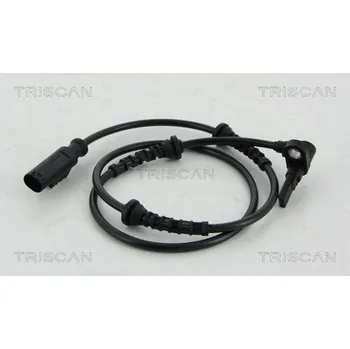 Přislušenství brzdového systému Snímač, počet otáček kol TRISCAN 8180 15401