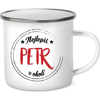 Plecháček - Nejlepší Petr v okolí