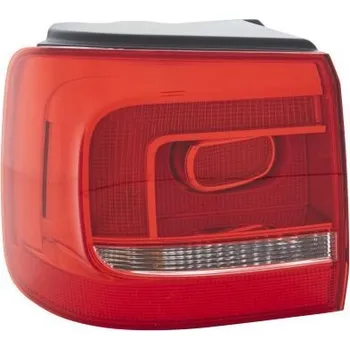 Zadní světlomet Zadní světlo HELLA 2SD 010 468-091