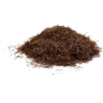 FromNature Kukuřičné čnělky – řezané Množství: 250g