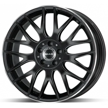 Disk MAK Arrow GBMR 9x18 5x112 ET50