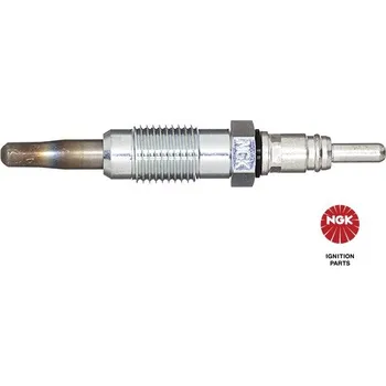 Zapalovací a žhavicí svíčka Žhavící svíčka NGK 5059